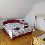 Dom wakacyjny Dom Letniskowy Zalesie Nad Jeziorem Tajty Wilkasy (Gizycko)