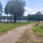 Dom Letniskowy Zalesie Nad Jeziorem Tajty Dom wakacyjny Wilkasy (Gizycko)