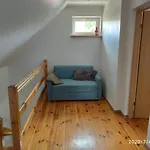 Dom wakacyjny Dom Letniskowy Zalesie Nad Jeziorem Tajty