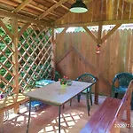 Dom Letniskowy Zalesie Nad Jeziorem Tajty Dom wakacyjny