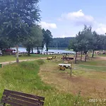 Dom wakacyjny Dom Letniskowy Zalesie Nad Jeziorem Tajty Wilkasy (Gizycko)