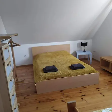 Holiday home Dom Letniskowy Zalesie Nad Jeziorem Tajty *