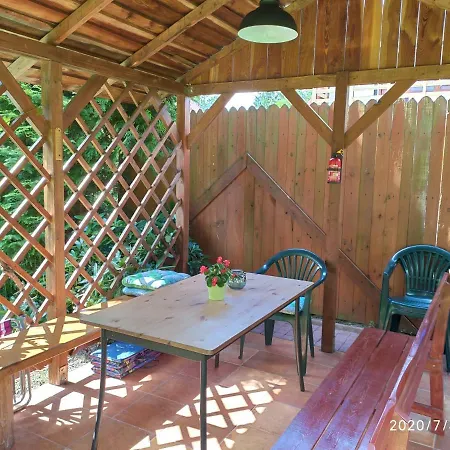Dom Letniskowy Zalesie Nad Jeziorem Tajty Holiday home
