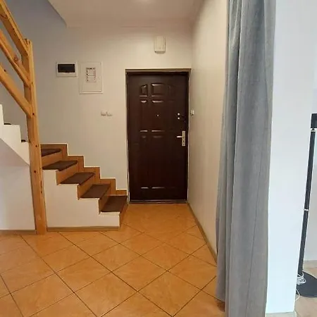 Dom Letniskowy Zalesie Nad Jeziorem Tajty Wilkasy (Gizycko)