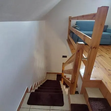 Dom Letniskowy Zalesie Nad Jeziorem Tajty